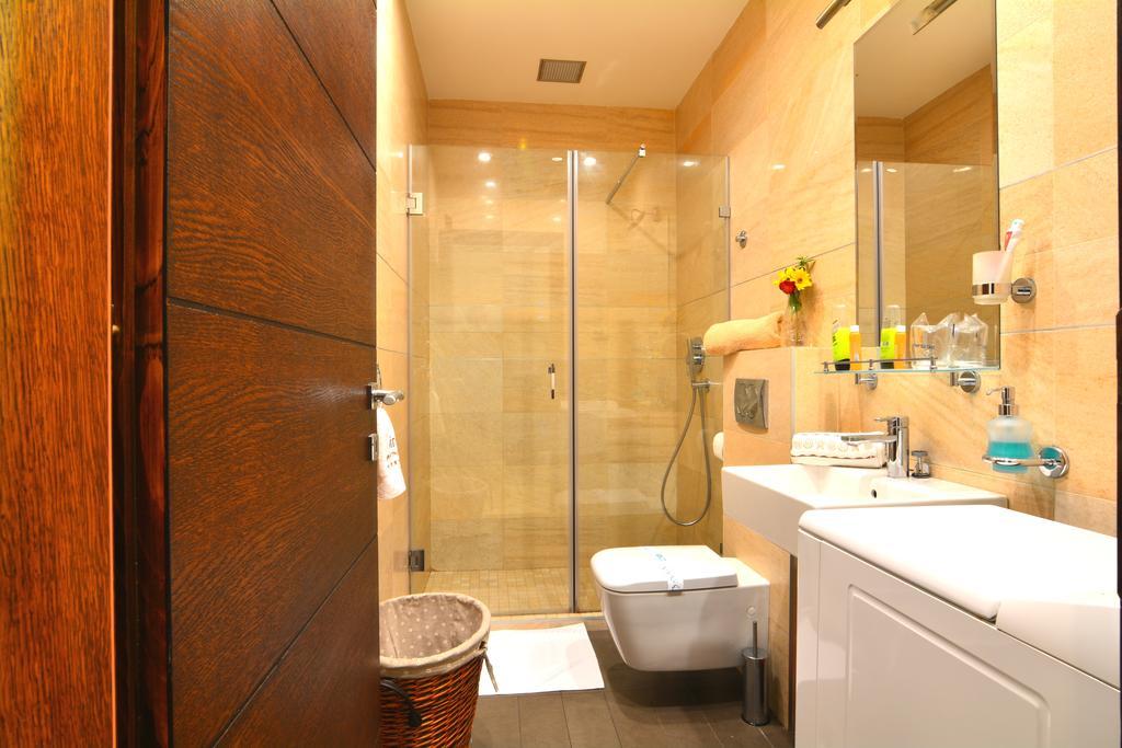 Twin Apartments Белград Номер фото